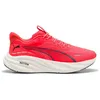 Image de Puma - Magnify Nitro 3 - Chaussures running homme Ultra Red-Inky Depths - 44