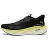 Image de Chaussures Puma Magnify NITRO 3 Noir Jaune AW26, Taille 40 - EUR