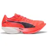 Image de Puma - Fast-R Nitro Elite 3 - Chaussures running homme Ultra Red-Inky Depths - 46