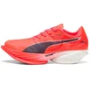 Image de Chaussures Puma FAST-R Nitro Elite 3 Rouge Noir AW26, Taille 44,5 - EUR