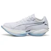 Image de Chaussures Puma FAST-R Nitro Elite 3 Blanc Bleu AW26, Taille 42,5 - EUR