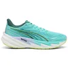Image de Puma - Velocity Nitro 5 - Puma X Hyrox - Chaussures running femme Intense Mint-Light Lavender - 38.5