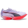 Image de Puma - Fast-R Nitro Elite 3 - Chaussures running homme Light Lavender-Ultra Red - 44