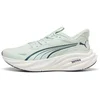 Image de Chaussures Puma Magnify NITRO 3 Vert Blanc AW26 Femme, Taille 38,5 - EUR