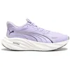 Image de Puma - Magnify Nitro 3 Wns - Chaussures running femme Light Lavender-PUMA Silver - 37