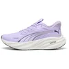 Image de Chaussures Puma Magnify NITRO 3 Violet Blanc AW26 Femme, Taille 38 - EUR