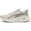 Image de Chaussures Puma Magnify NITRO 3 Marron Blanc AW26, Taille 44 - EUR