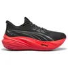 Image de Puma - Magmax Nitro 2 - Chaussures running homme PUMA Black-Ultra Red - 44