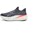 Image de Baskets Puma MagMax NITRO 2 Noir Rouge AW26, Taille 47 - EUR