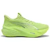 Image de Puma - Magmax Nitro 2 - Chaussures running homme Sunny Lime-PUMA Silver - 44