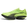 Image de Chaussures Puma FAST-R Nitro Elite 3 Vert Noir AW26, Taille 41 - EUR