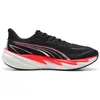 Image de Puma - Velocity Nitro 5 - Chaussures running homme PUMA Black-Ultra Red - 44