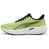 Image de Chaussures Puma Velocity NITRO 5 Vert Noir AW26, Taille 43 - EUR