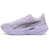 Image de Chaussures Puma Velocity NITRO 5 Violet Noir AW26 Femme, Taille 41 - EUR