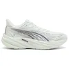 Image de Puma - Velocity Nitro 5 - Chaussures running femme Sage Glow-Inky Depths - 38