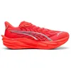 Image de Puma - Deviate Nitro 4 - Chaussures running homme Ultra Red - 41.5