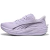 Image de Chaussures Puma Deviate NITRO 4 Violet Noir AW26 Femme, Taille 40 - EUR