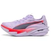 Image de Chaussures Puma Deviate NITRO Elite 4 Violet Rose AW26 Femme, Taille 40 - EUR
