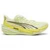 Image de Puma - Deviate Nitro 4 - Chaussures running homme Sunny Lime-PUMA Black - 42