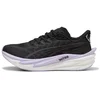 Image de Chaussures Puma Deviate NITRO 4 Noir Violet AW26 Femme, Taille 36 - EUR