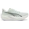 Image de Puma - Deviate Nitro 4 - Chaussures running femme Sage Glow-Moody Gray - 38.5