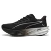 Image de Chaussures Puma Deviate Pure NITRO Noir Argenté AW26 Femme, Taille 39 - EUR