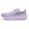 Image de Chaussures Puma Deviate Pure NITRO Violet AW26 Femme, Taille 37 - EUR
