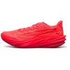 Image de Chaussures Puma Deviate Pure NITRO Rouge AW26, Taille 42 - EUR