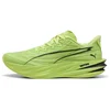 Image de Chaussures Puma Deviate Pure NITRO Vert Noir AW26, Taille 45 - EUR