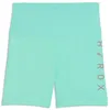 Image de Puma - W Puma X Hyrox Ess Short Tight - Collant running femme Intense Mint - S