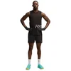 Image de Short Puma x HYROX PWRMODE 5" Noir, Taille L