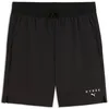Image de Puma - M Puma X Hyrox 7" Pwrtrain Short - Short running homme PUMA Black - XL