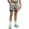 Image de Puma Short De Sport X Hyrox 2in1 Pwrmode 2XL