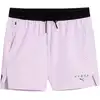 Image de PUMA Pwrmode 5" Short X Hyrox - Rose - taille L 2026