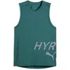 Image de Débardeur Puma Hyrox Vert XL 529230-69