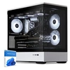 Image de PC Gamer Advanced Watercooling XL Vision . AMD Ryzen 7 7700X . RTX5070Ti . 32Go DDR5 . 2To SSD M.2 . Windows 11