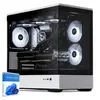 Image de PC Gamer Advanced Watercooling XL Vision . Intel i7-12700KF . RTX5070Ti . 32Go RAM . 2To SSD M.2 . Windows 11