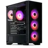 Image de PC Gamer Advanced Compact . Intel i5-14400F 10x 2.5Ghz . Geforce RTX3050 . 32Go RAM . 1To SSD M.2 . Wifi . sans OS . Unité centrale
