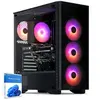 Image de PC Gamer Advanced Compact . Intel i5-14400F . Geforce RTX5060 . 32Go DDR5 . 2To SSD M.2 . Wifi . BT . Windows 11 . Unité centrale