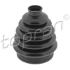 Image de Joint-Soufflet, Arbre De Commande Topran 109253 Audi;Seat;Skoda;Volkswagen