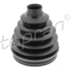 Image de Joint-Soufflet, Arbre De Commande Topran 110215 Volkswagen