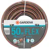 Image de Tuyau arrosage Gardena FLEX L. 50m diam. 15mm