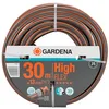 Image de Gardena Tuyau Highflex Comfort 13 mm (1/2 Pouce), 30 m: Tuyau de jardin avec profilé de puissance, pression de 30 bars, stable dimensionnellement, résistant aux UV (18066-20) en occasion ou reconditionné