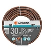 Image de Premium SuperFLEX - Tuyau (d'arrosage) - 30 m - noir, orange