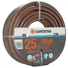 Image de Tuyau D'Arrosage Comfort Highflex - Longueur 25M - Ø15Mm - Anti Noeud Et Indéformable - Garantie 25 Ans (18075-26)