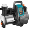 Image de Gardena Station De Pompage Premium Lcd 6000/5e One Size