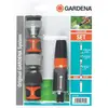 Image de Kit de démarrage raccords tuyau arrosage assortis Gardena