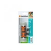 Image de Kit d'arrosage 19 mm 3/4 - 2 raccords - 1 connecteur - 18284-26