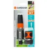 Image de Gardena Raccord De Tuyau Kit Stop 19 Mm