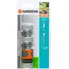 Image de Gardena Kit De Connecteurs 2x18201+1x18215